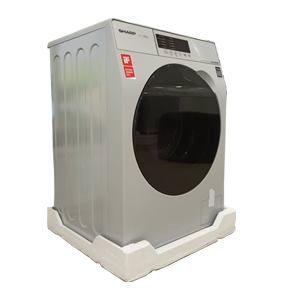 Sharp machine à laver automatique 12,5KG